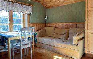 Gorgeous Home In Sälen With Sauna