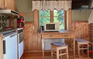 Gorgeous Home In Sälen With Sauna