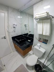 Gran Lençóis Barreirinhas Flat