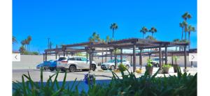 Rosarito Rivera beach condo