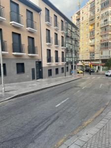 Precioso apartamento en Málaga Centro