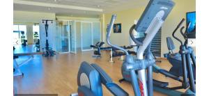 Rosarito Rivera beach condo