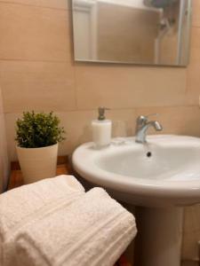 Lalcova di nonna Caterina - Guest House