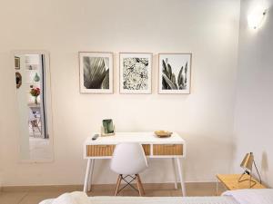 Lalcova di nonna Caterina - Guest House