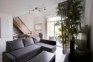 Appartements Duplex Alberti - Welkeys : photos des chambres