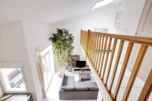 Appartements Duplex Alberti - Welkeys : photos des chambres