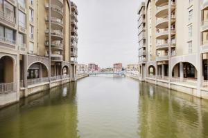 Appartements Duplex Alberti - Welkeys : Appartement avec Terrasse