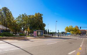 1 Bedroom Beautiful Apartment In Rijeka