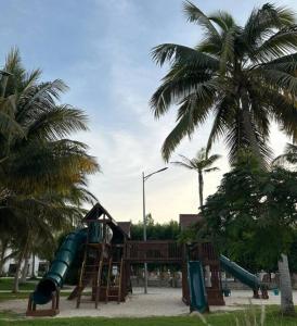 Hawana Salalah Resort - SL2