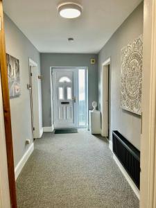 Flat 1. Cleethorpes apts