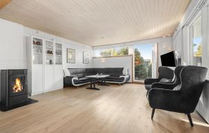 Holiday Home Birkevej Ebeltoft Ii