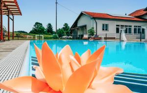 Amazing Home In Slunj With Wifi