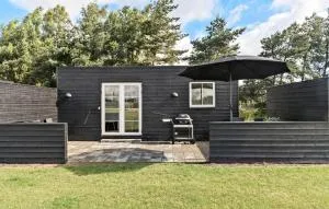 Nice Apartment In Væggerløse With Wifi - Rabjerg