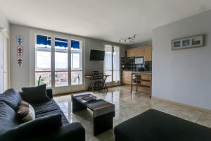 Appartements Appartement Pringie - Welkeys : photos des chambres
