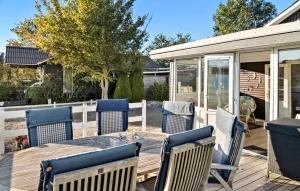 2 Bedroom Nice Home In Haderslev