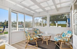 2 Bedroom Nice Home In Haderslev