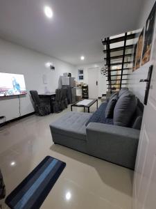 Xevera Mabalacat Heart Staycation