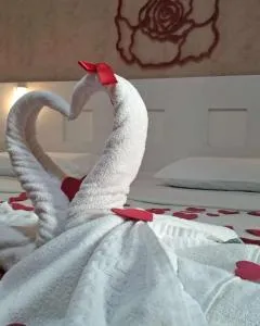 Pousada Pérola Dourada - Maceió