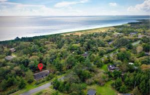 Cozy Home In Hurup Thy With Wifi - 4hvězdičkové hotely ve městě Sindrup