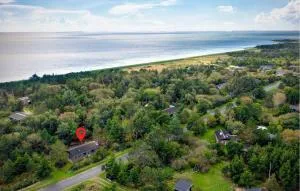 Cozy Home In Hurup Thy With Wifi - Sindrup