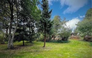 Cozy Home In Hurup Thy With Wifi