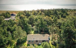 Cozy Home In Hurup Thy With Wifi