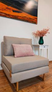 Apartmán v podhůří Krkonoš