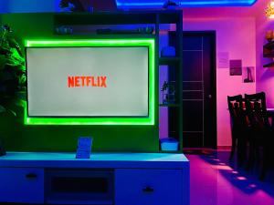 Palm Suite With Sky Terrace on 11th floor Fortune Serenity