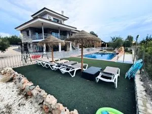 Casa Rural la Montana 1 - Enguera