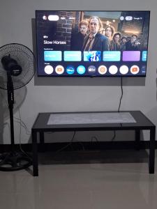 Xevera Mabalacat Heart Staycation