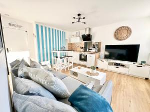 La Cabine d HARDELOT Plage à 3mn à pied