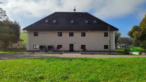 Apartmán v podhůří Krkonoš