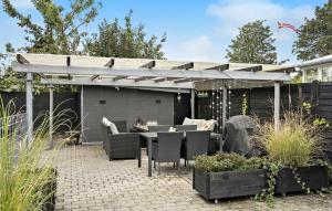 Lovely Home In Otterup With Wifi