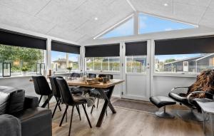 Lovely Home In Otterup With Wifi