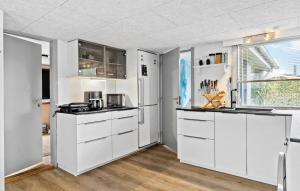 Lovely Home In Otterup With Wifi