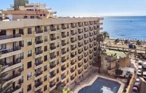Gorgeous Apartment In Fuengirola - Alhaurín el Grande