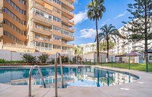 Gorgeous Apartment In Fuengirola