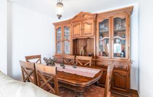 Pet Friendly Apartment