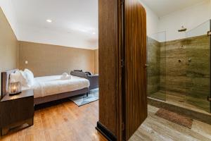 Casona y Loft Merida By Escajal Homes