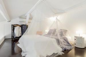 Flat Seventies and terrace - Welkeys