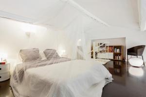 Flat Seventies and terrace - Welkeys