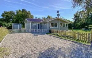 Gorgeous Home In Farsø With Wifi - Sundsøre