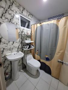 Xevera Mabalacat Heart Staycation