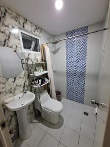 Xevera Mabalacat Heart Staycation