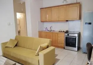 Cozy One Bedroom Apartment - Krysapha