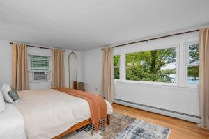 76 Moco Road Barnstable- Lakeside Haven Retreat