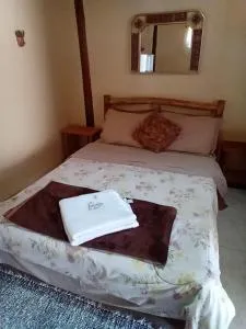 Suite do Lote 10 - Núcleo Mauá