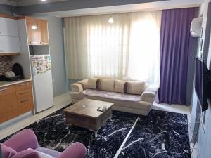 Egepar Rezidance Apart otel