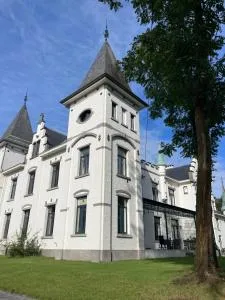 Vakantiewoning de Toren - Overrepen