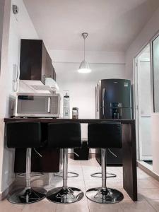 Depto Av Granjas Azcapotzalco